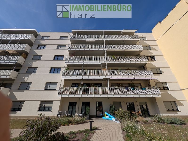 Ihr neues zu Hause - 4 Zimmer